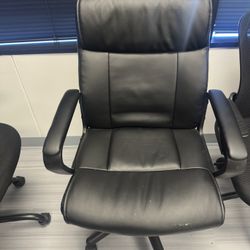 Office chair 