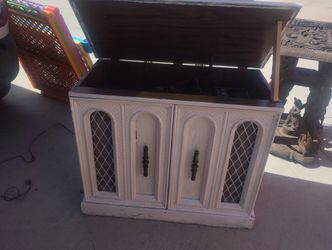 3 In 1 Record Player