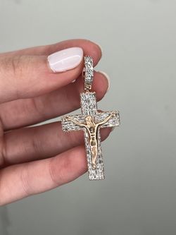 Cross Pendants