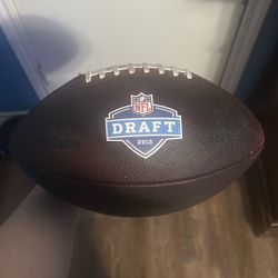 Prepped Nfl football