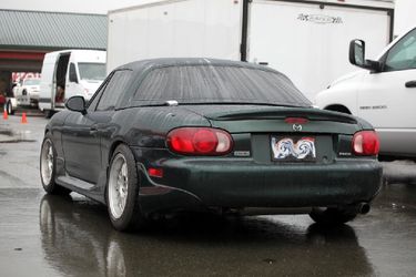 Nb miata mud guards deals