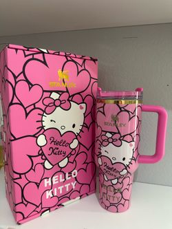 Pink hellokitty tumblr