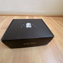 ZSA Moonlander Ergonomic Keyboard