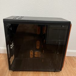 BeQuiet Base 600 PC Case