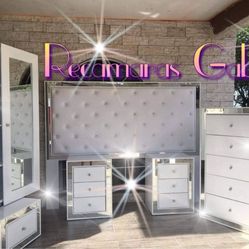 😍Recámaras Gaby , Hola chicas ,hermosas recamaras disponibles entrega inmediata 😍 Información ⬇️⬇️ 😍Información de recamaras 😍 😍king size , matri