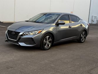 2023 Nissan Sentra