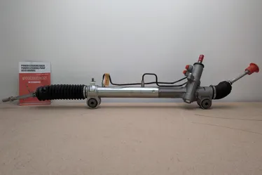Power Steering Rack & Pinion, Toyota Camry 2004 to 2006, Lexus ES300, 2002 to 2003