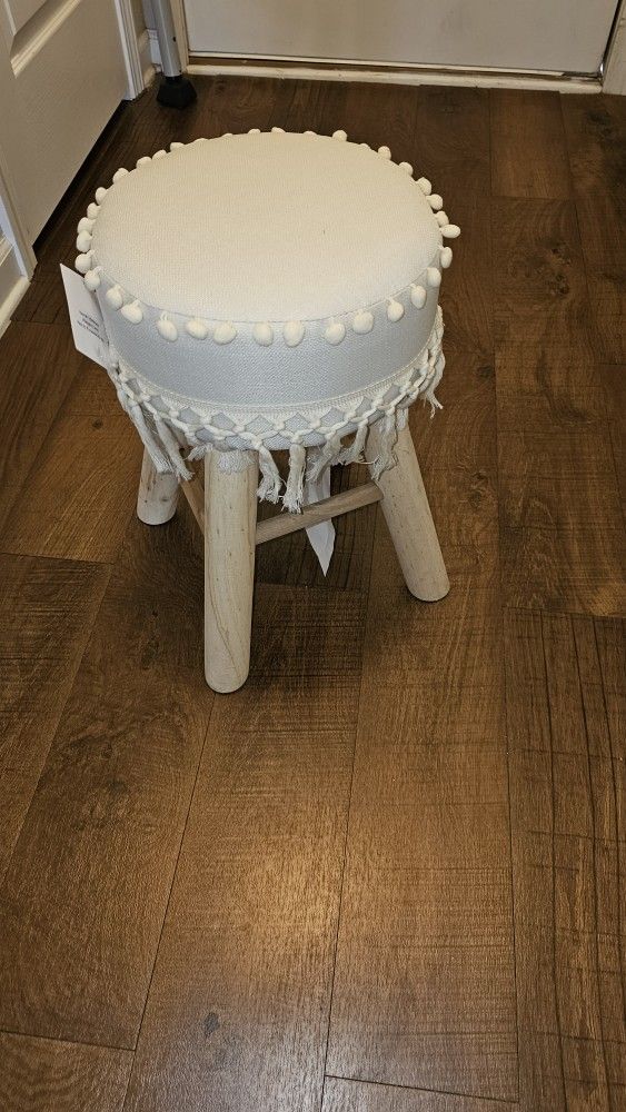 Stool