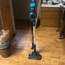 Like New …Black And Decker