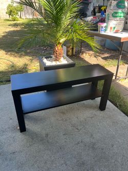 IKEA shoe shelf