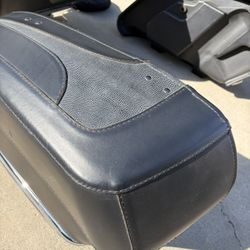 Harley Davidson Bags