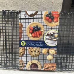 MIU COOLING RACK 2-PACK