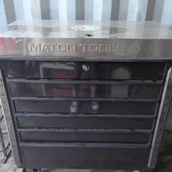 MATCO TOOLS TOOLBOX