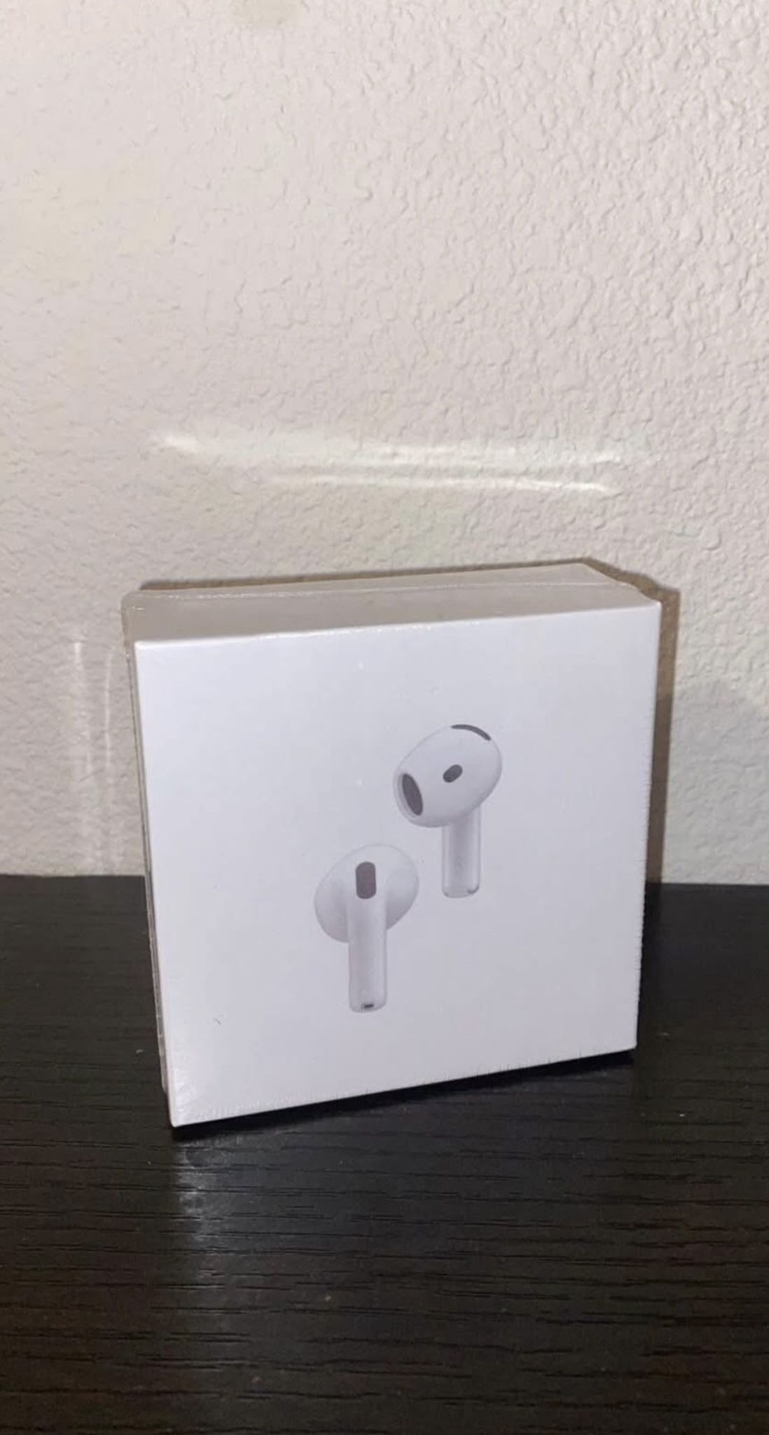 Air Pod Gen 4s