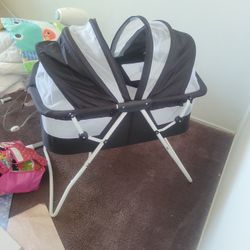 Dream Cn Me Bassinet