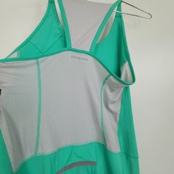 Patagonia Tennis/Athletic Dress