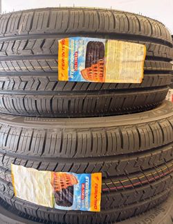 205/55/16 set de llantas ferentino