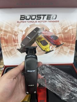 Stylecraft/GammaTrimmers -magic Clip