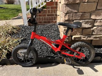 Kids Bike 12”