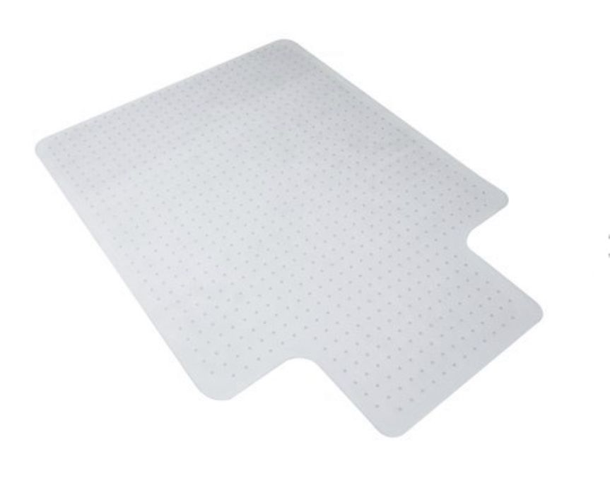 OFM Essentials Collection 36 x 48" Chair Mat with Lip for Carpet (ESS 8800C) Brand: OFM