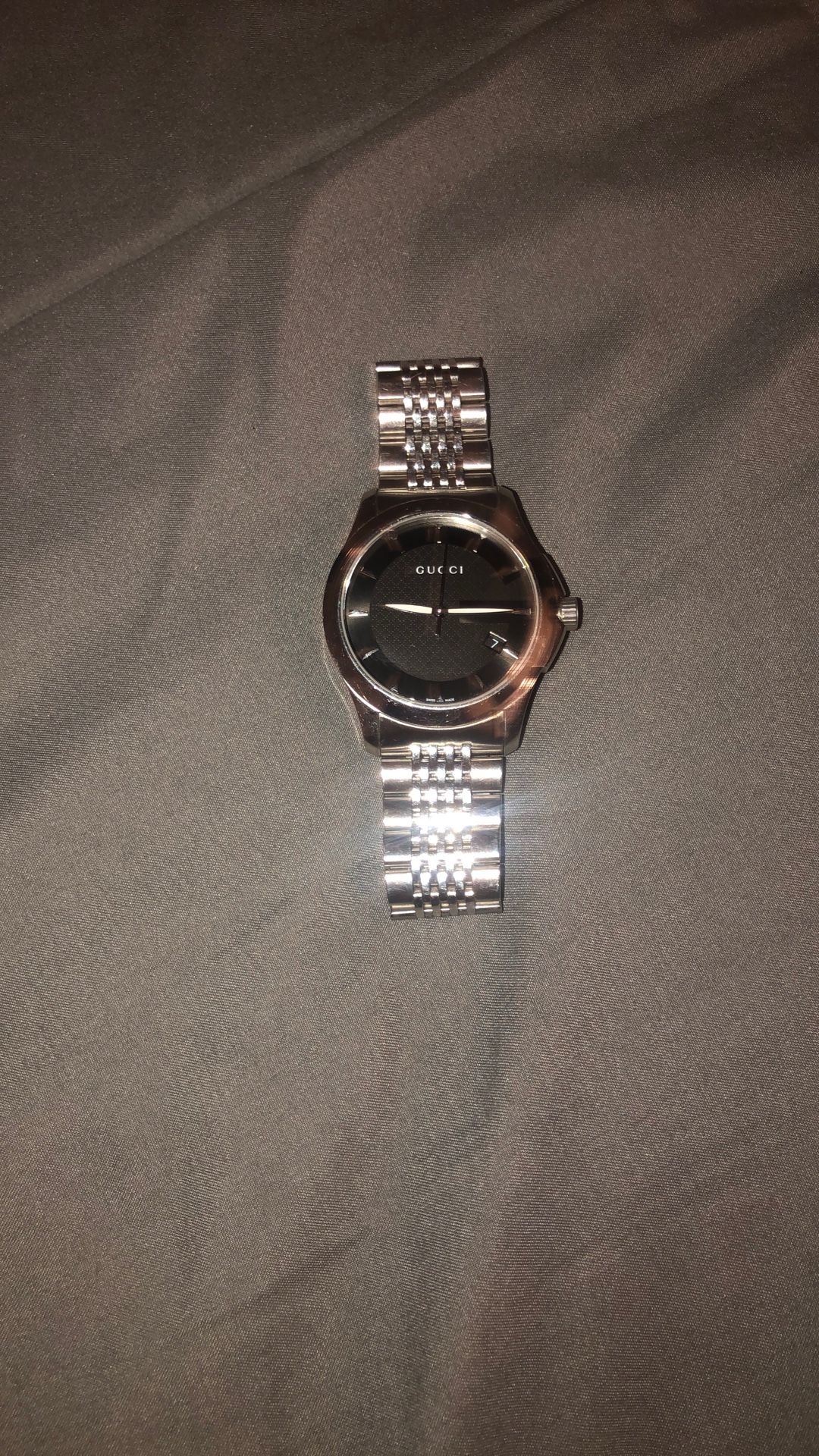 Gucci Watch