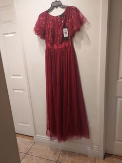 New Sizesmall Size 4 Women Dress