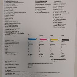 Hp office jetpro 9025e