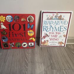 Children’s Books 