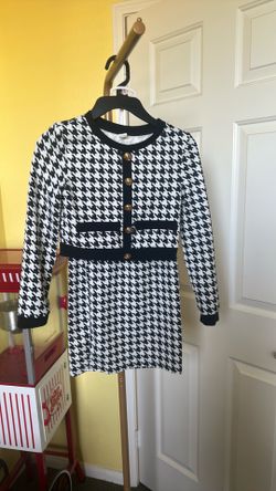 Girls 2 piece outfit