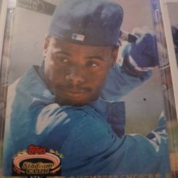 Ken Griffin Jr Another Collectable 