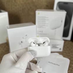 AirPod Pro 2nd gen