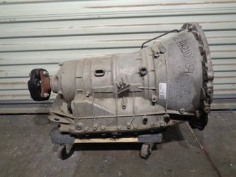 Automatic Transmission for 2010 Jaguar XF