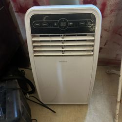 Portable Ac 