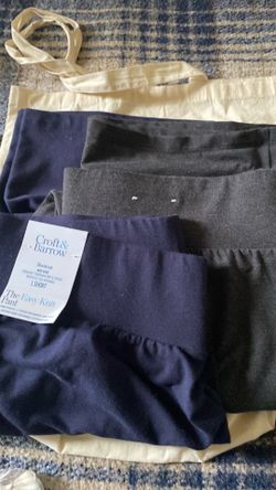 L  Short - Croft & Barrow ( pants)