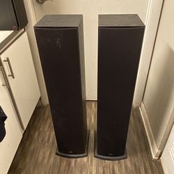 Home Theater Surround Sound System