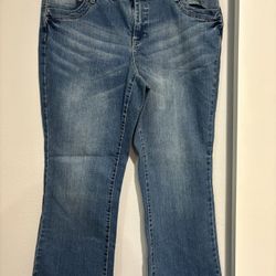 Women’s Jeans
