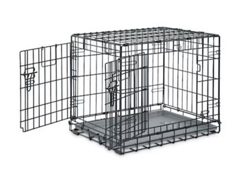 Travel Crate/Cage 