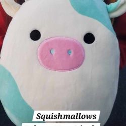 Squishmallows Belana New ❤️ Different Prices