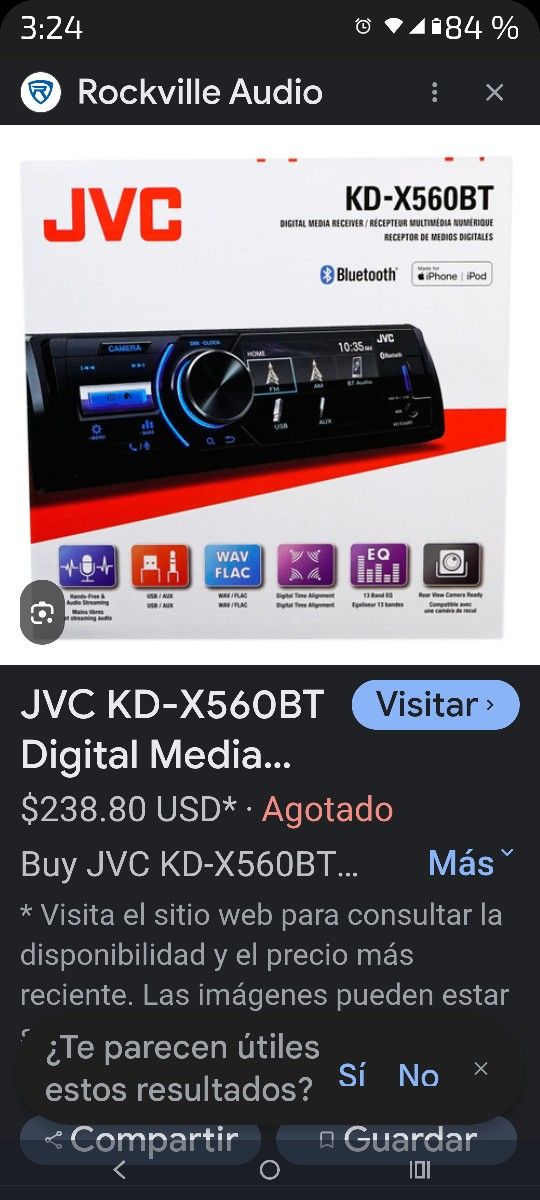 Stereo