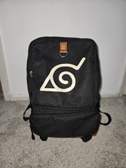 Naruto Backpack (Anime backpack)