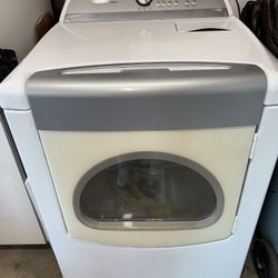 Free Scrap Metal And Aluminum From Gas Dryer