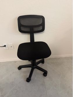 Desk Chair