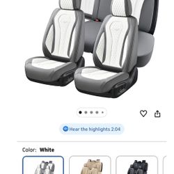 Car Seats Covers🚗