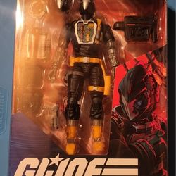 G.I. Joe Classified B.A.T.