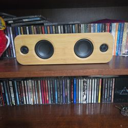 Bluetooth Speaker
