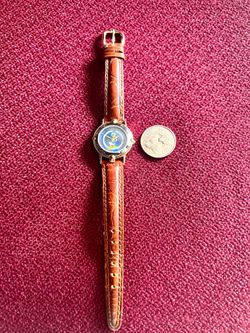 Disney Donald Duck Japan watch for sell.