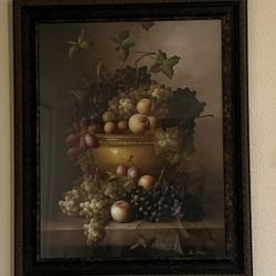 Home Interiors En Buen Conditiones 