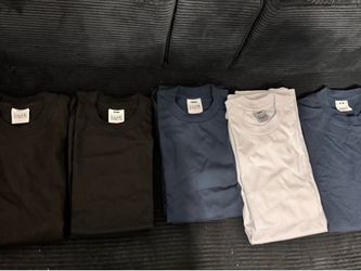 Pro Club Shirts (heavy weight)