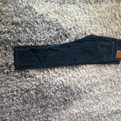 Men’s Levi’s 508 38x32