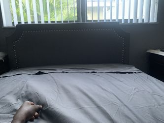Brand New Full Size Bed